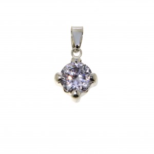 pendentif en or 10kt. 06-6PW